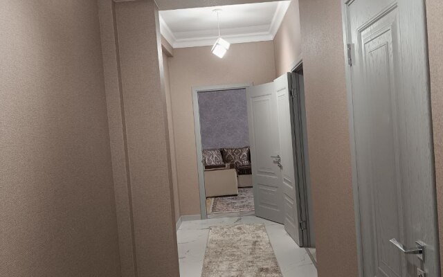 Апартаменты рядом с морем