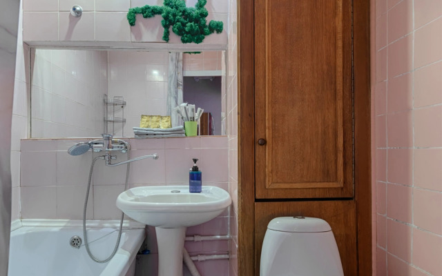 Апартаменты Улица Поликарпова 19к2 метро Беговая