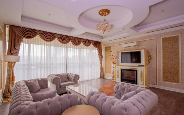Vivaldi Park Hotel