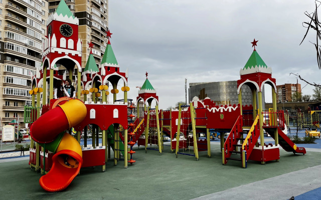 Квартира в самом центре Ростова