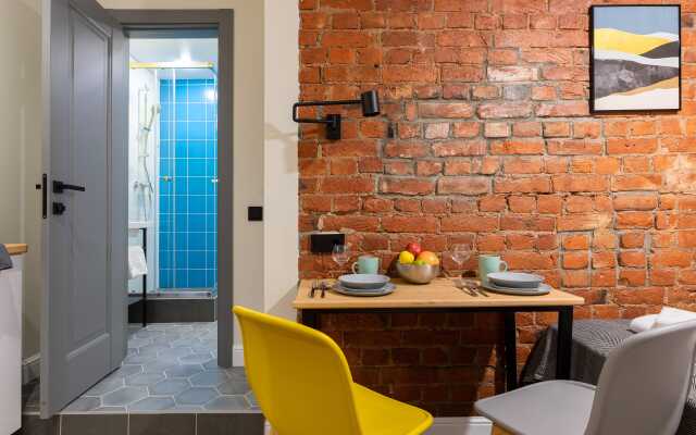 Apartment Loft 365 2
