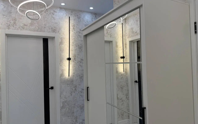 Lyuks V Tsentre Goroda Flat