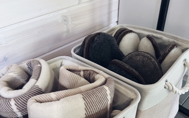 101 V Sosnakh Guest house