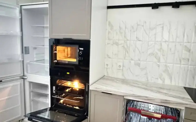 Квартира Ярославль