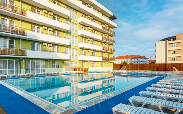 Relax Hotel