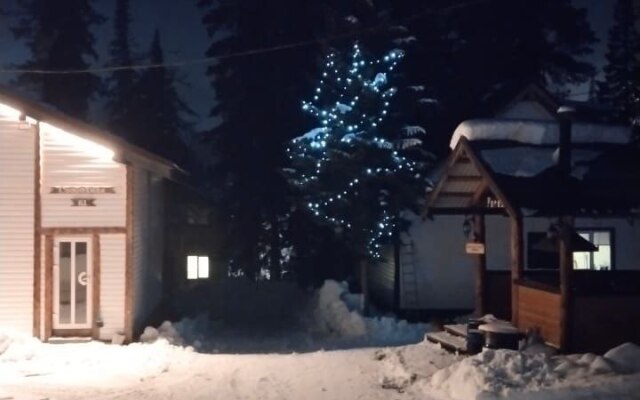 Forest House Guest House