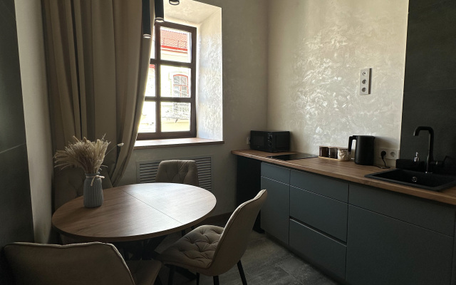 Dreamhouse Grodno Apartments
