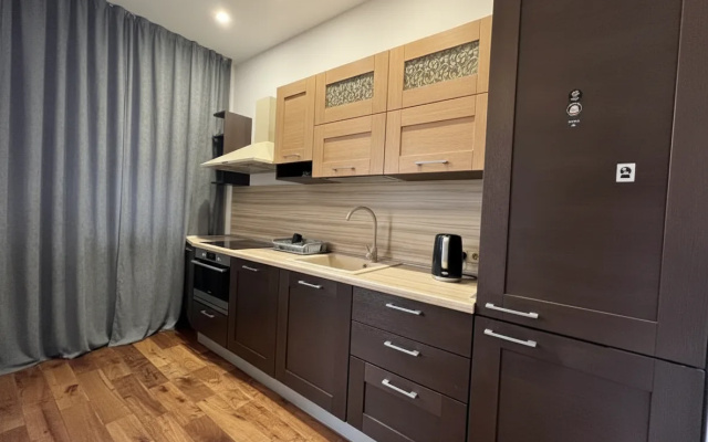 Квартира студия EasyGuest в центре Петербурга