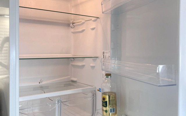 Granada Uyutnaya Novaya Studiya V Zhk Bayron Flat