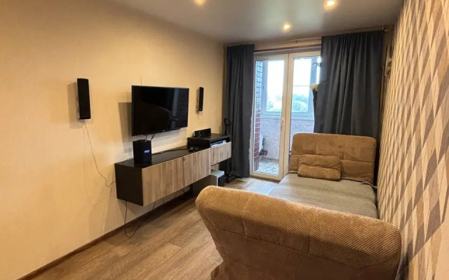 Квартира Уютная квартира рядом с метро