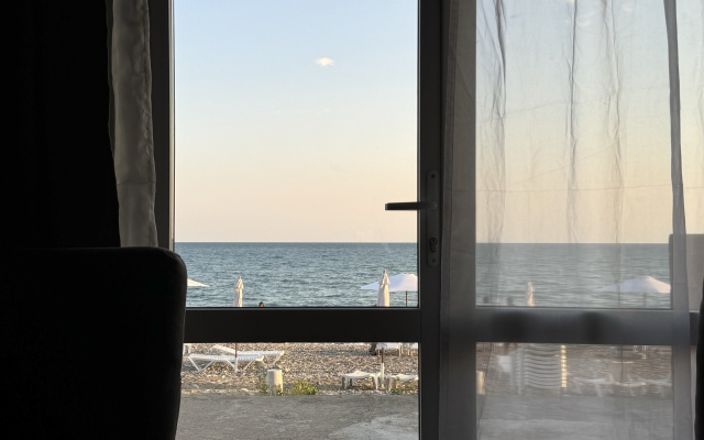Kostina Dacha Guest House