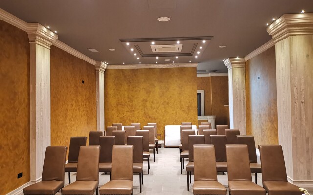 BHB Hotel