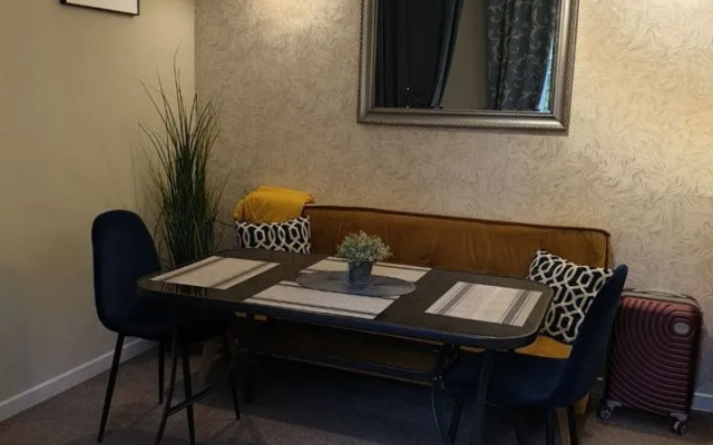 Квартира на Пролетарской 117