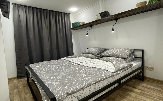 Частный дом Green House