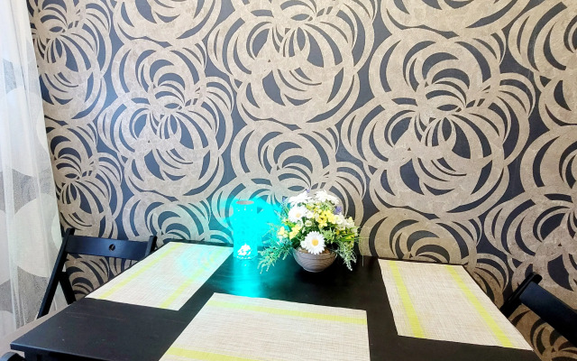 Na Lomonosova U Pruda Flat
