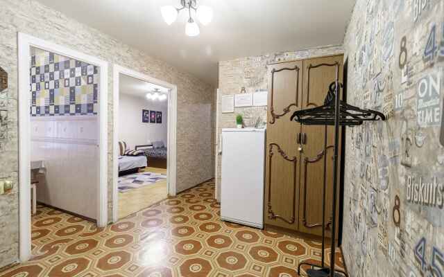 Smolsutki Pr-T Gagarina 26 (2Komn) Flat