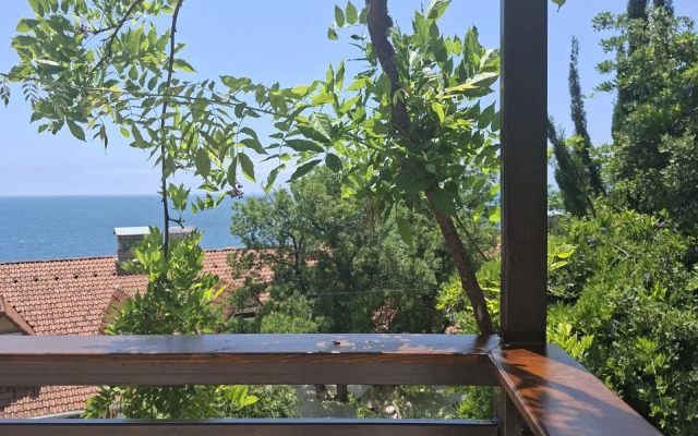 Гостевой дом Куршавель