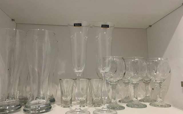 Квартира Уютная и новая