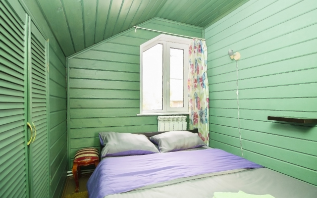 Меблированные комнаты Дубровки-Лесное