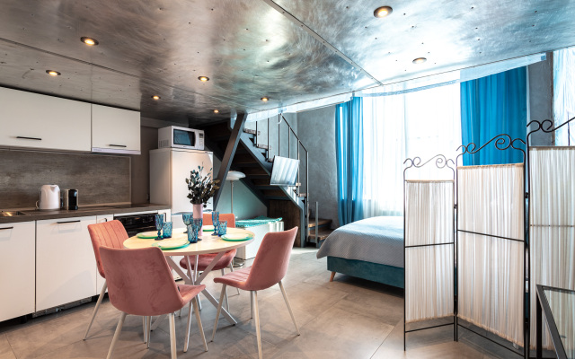 Sea Side Premium Apartments