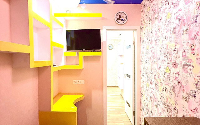 Na Energetikov 26 Flat