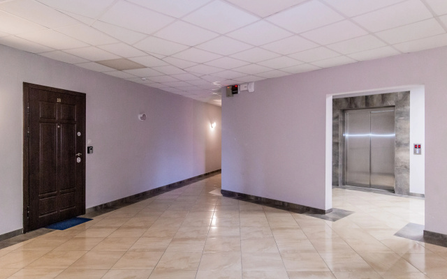 Apartamenty Baltika 18