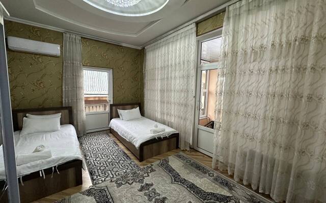 Chehra Private house