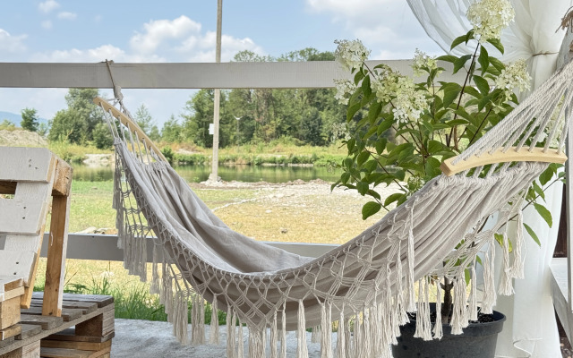 Частный дом Baler