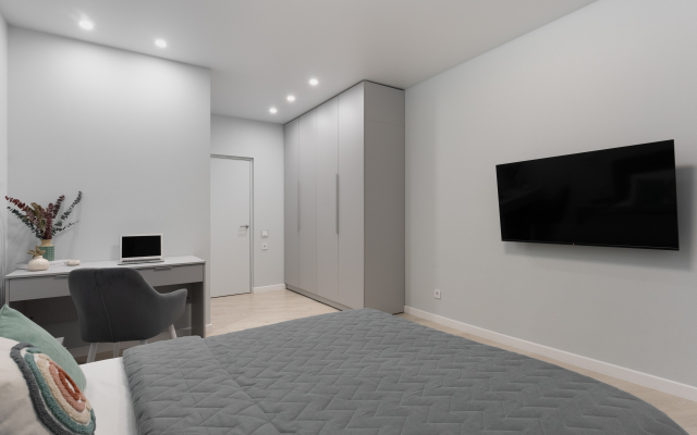 Апартаменты Веста Рекомендует!