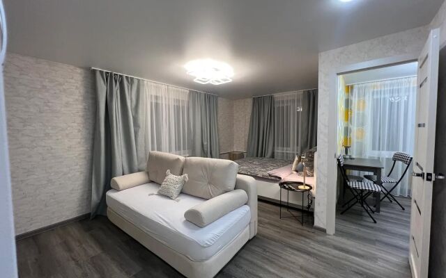 Апартаменты на Владивостокской 41/4