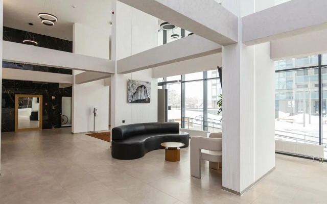 Ifatir Kazan Flat