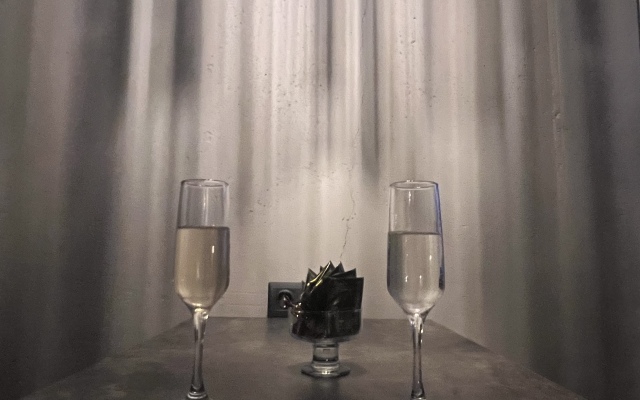 Апартаменты ОнегоГрад-Блэкаут