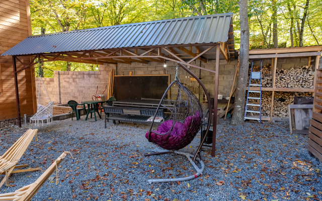 База отдыха 4 Сезона