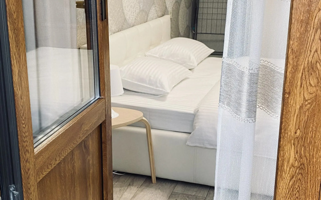 Gorizont I H2o Flat