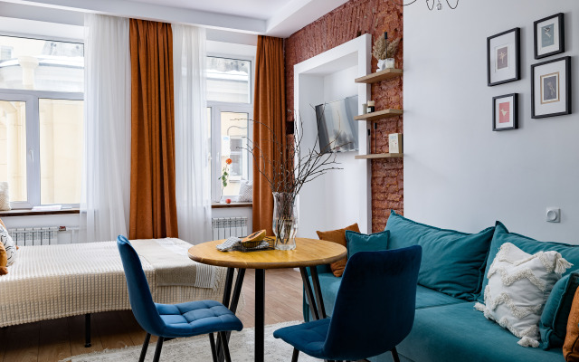 Квартира Уютное Путешествие