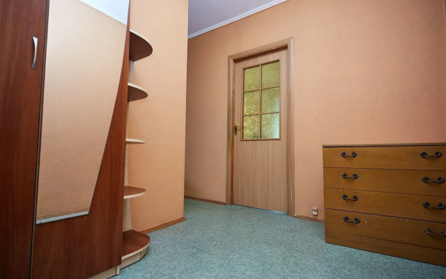Na Ulitse Vinogradnaya 22 Flat