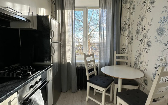 Апартаменты Однокомнатные апартаменты