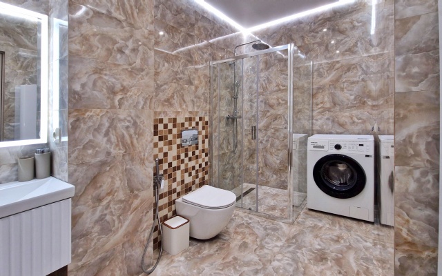 Odnokomnatnaya Ot Progosti V Zhk Frukty 2 Flat