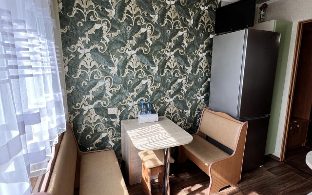 Abdirova 37 Otlichniy Variant Flat