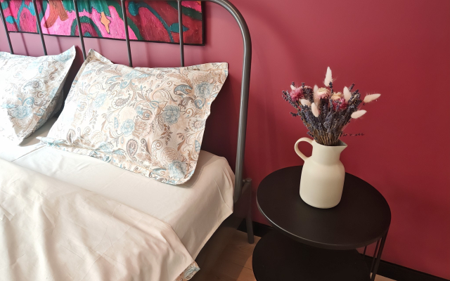 Divnaya Yevropeyskiy Flat