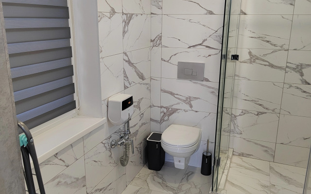 Квартира Уютные в доме