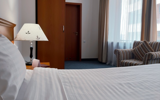 Aviatrans Hotel