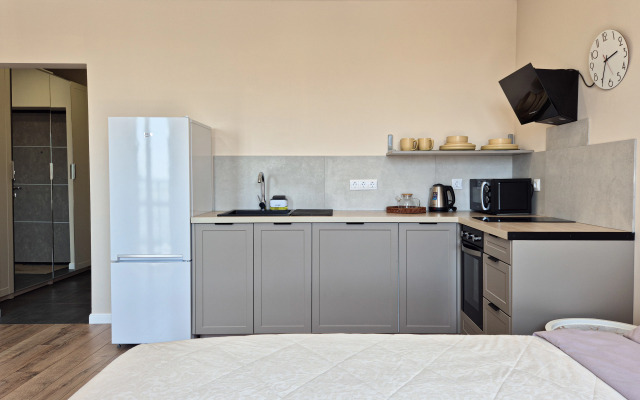 Zhk Letniy Apartment