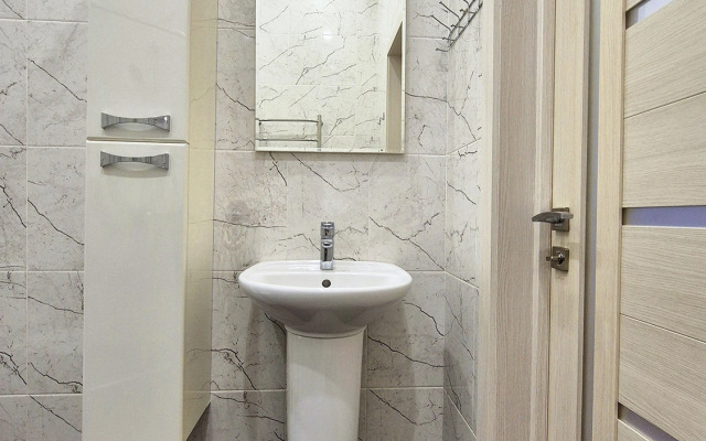 Квартира на переулке Белорусском, дом 1