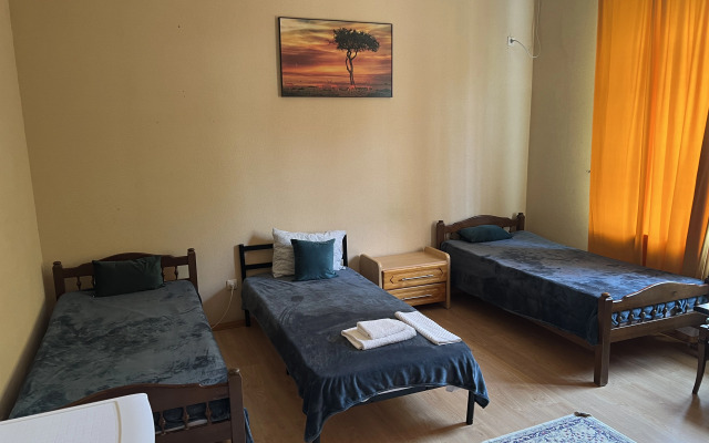 Dobry Vizit Guest House