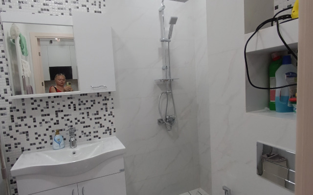 New Boulevard Residence Batumi Flat