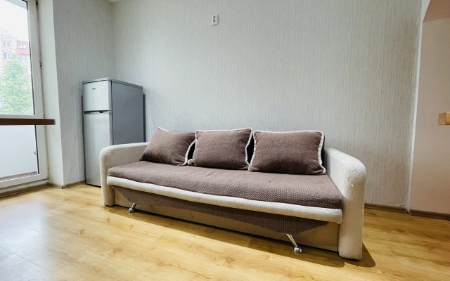 Квартира Baltic space