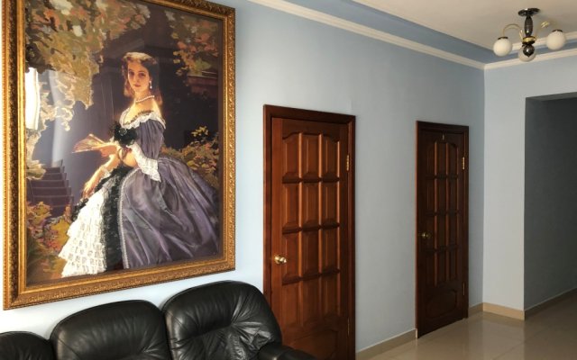 Hotel Viardo Na Pushkina,66
