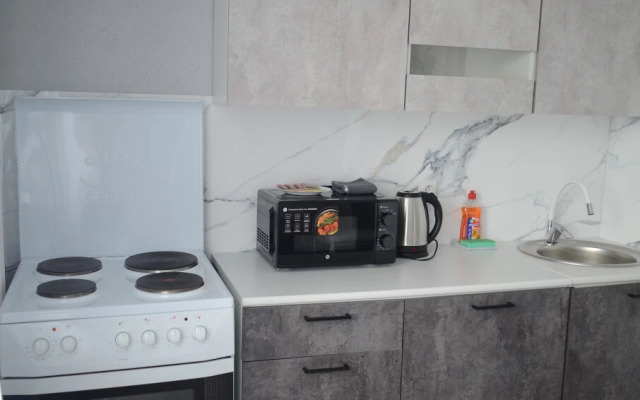 Апартаменты Однокомнатная Квартира от КакДома РФ