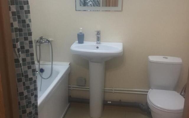 Квартира на Каштановой